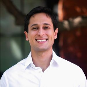 Meet your Posher, João vitor